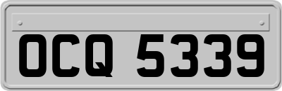 OCQ5339