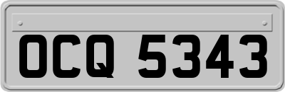 OCQ5343