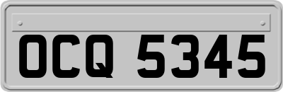 OCQ5345
