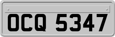 OCQ5347