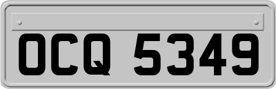 OCQ5349