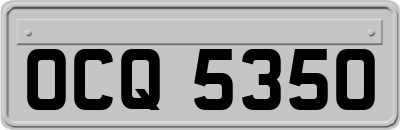 OCQ5350