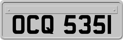 OCQ5351