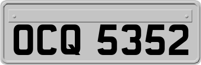 OCQ5352