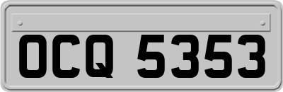 OCQ5353