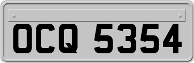OCQ5354