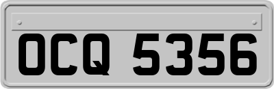 OCQ5356