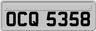 OCQ5358