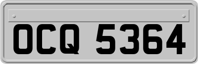 OCQ5364