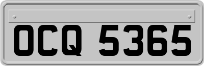 OCQ5365