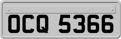 OCQ5366