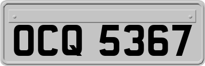 OCQ5367