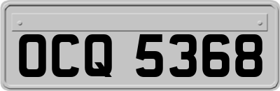 OCQ5368