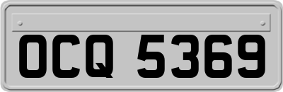 OCQ5369