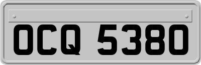 OCQ5380