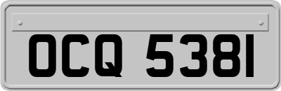 OCQ5381
