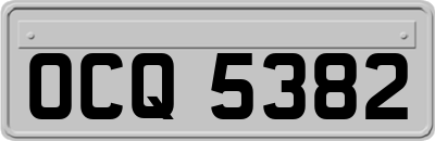 OCQ5382