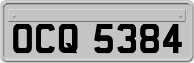 OCQ5384