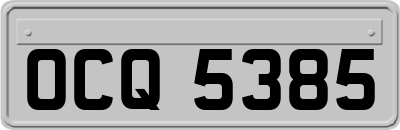 OCQ5385