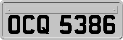 OCQ5386