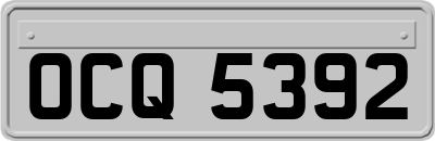 OCQ5392
