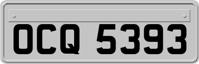 OCQ5393