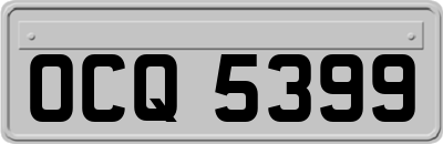 OCQ5399