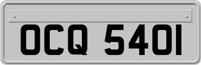 OCQ5401