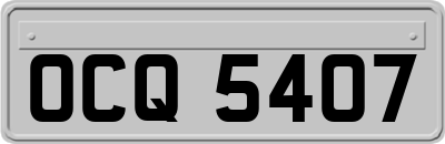 OCQ5407