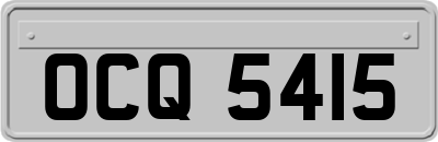 OCQ5415
