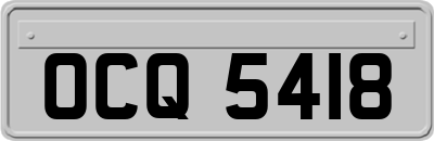 OCQ5418