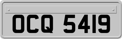 OCQ5419