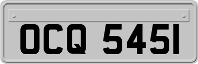 OCQ5451