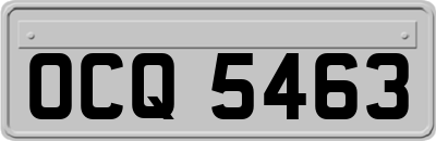 OCQ5463
