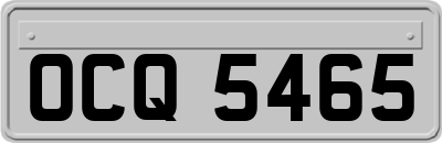 OCQ5465