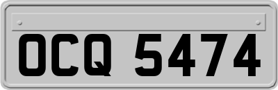OCQ5474