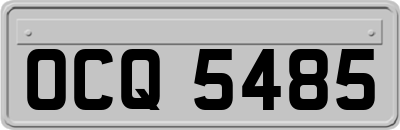 OCQ5485