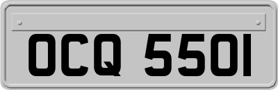 OCQ5501
