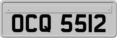 OCQ5512