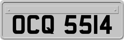 OCQ5514