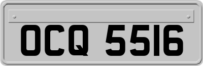 OCQ5516