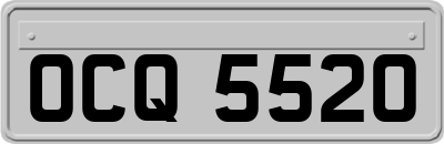 OCQ5520