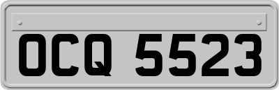 OCQ5523