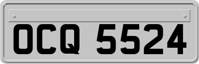 OCQ5524