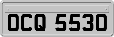 OCQ5530