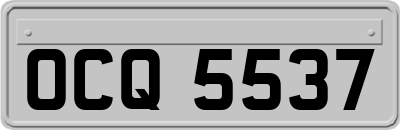 OCQ5537