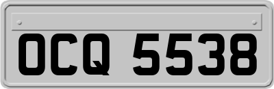OCQ5538