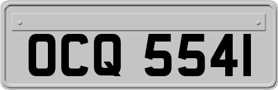 OCQ5541