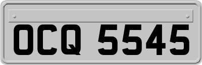 OCQ5545