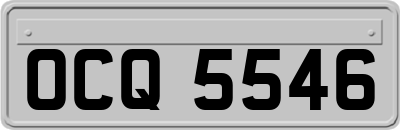 OCQ5546